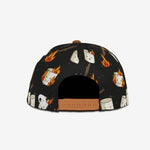 Roasted - By La Charbonne cap for babies and kids, product view 4