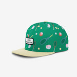 Smash it Snapback cap for babies and kids by Headster Kids