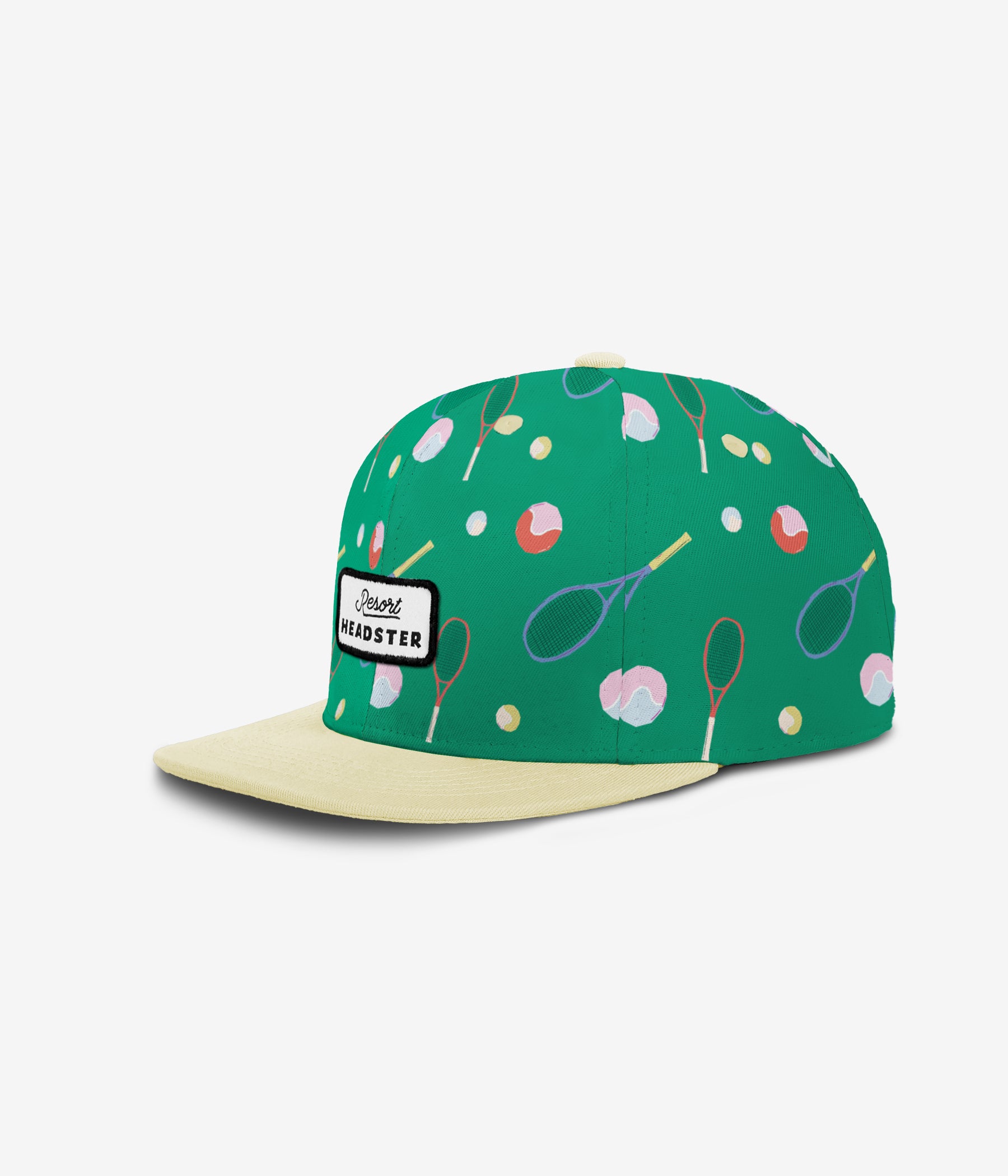 Smash it Snapback cap for babies and kids by Headster Kids
