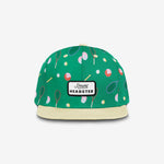 Smash it Snapback cap for babies and kids, product view 2