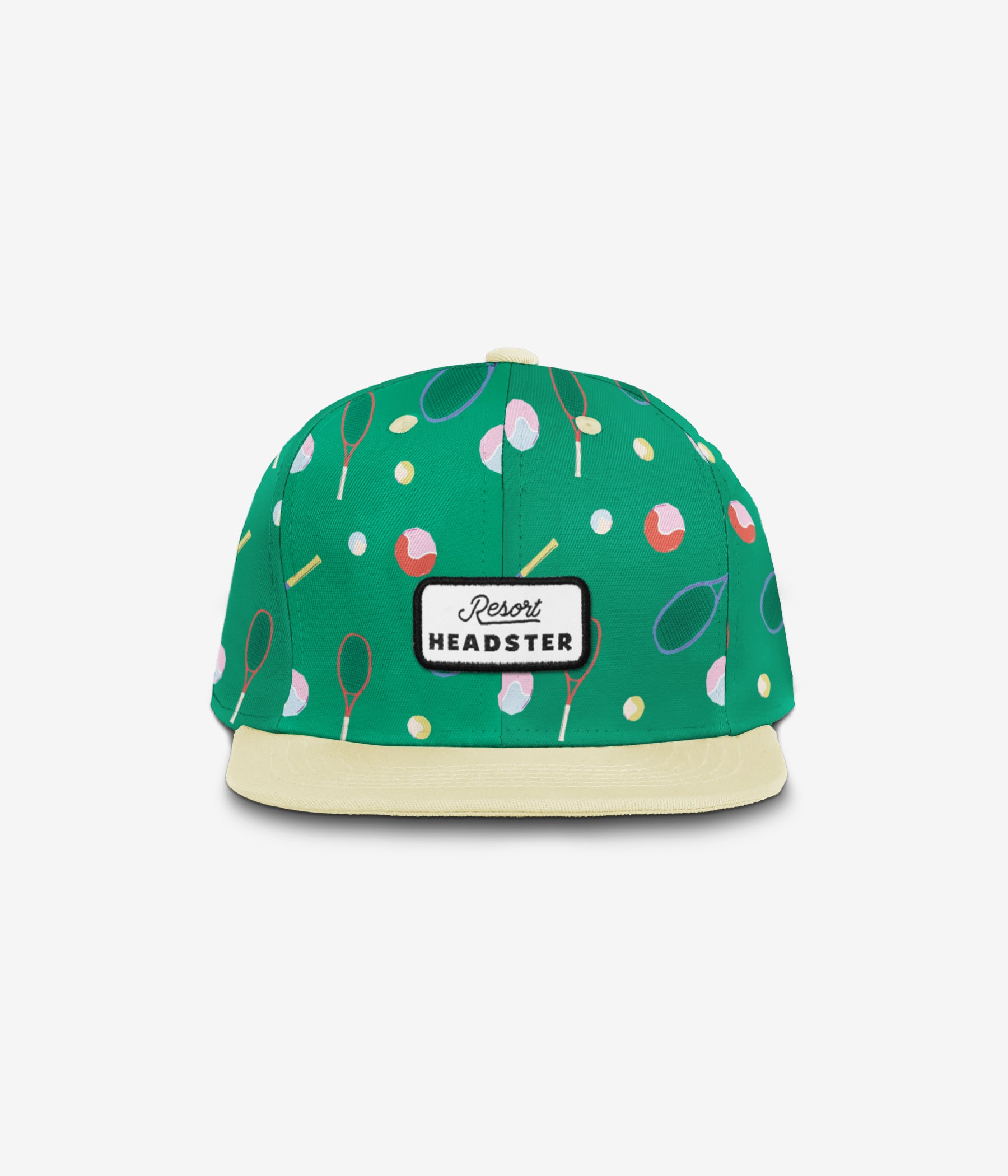 Smash it Snapback cap for babies and kids, product view 2