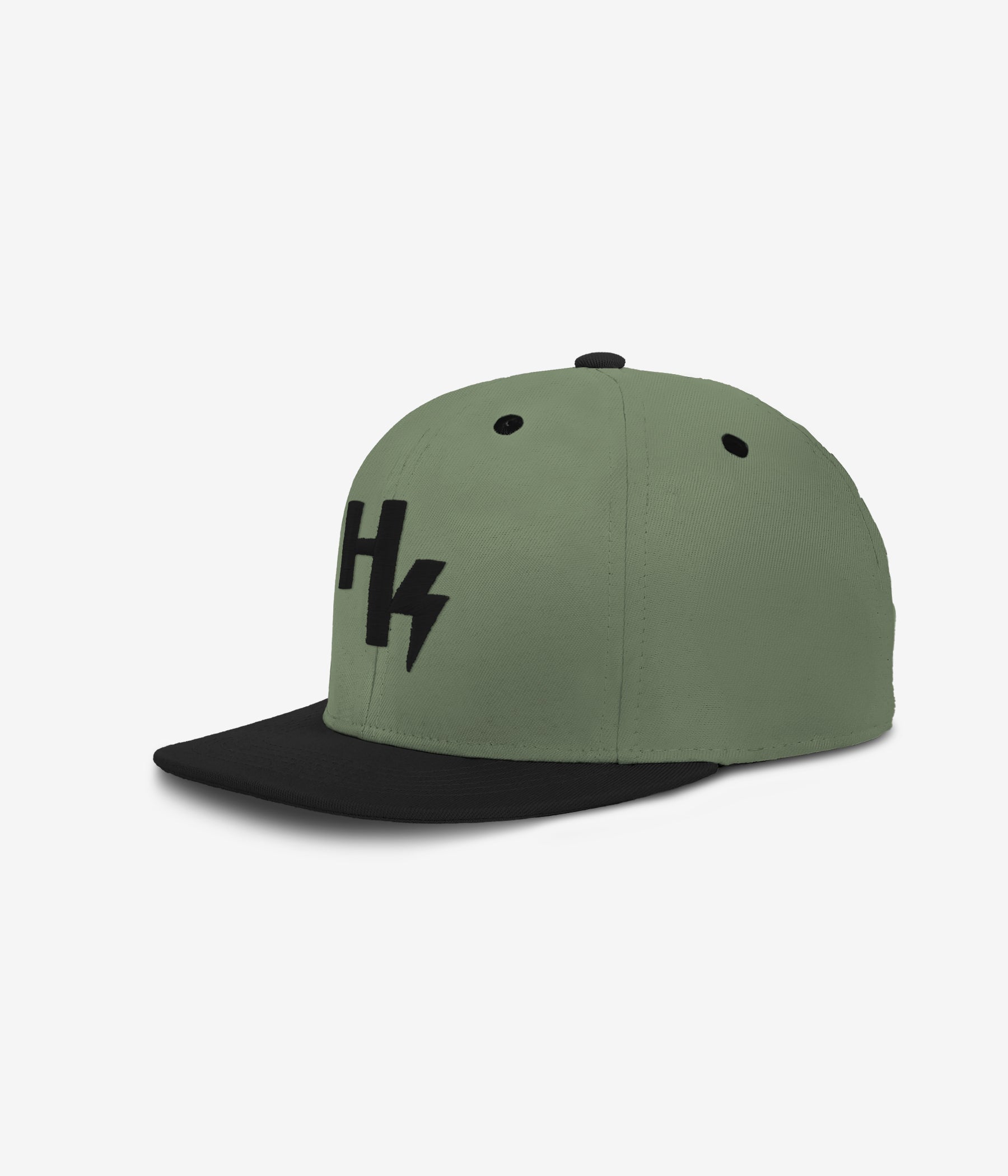 Stadium Snapback cap for babies and kids by Headster Kids