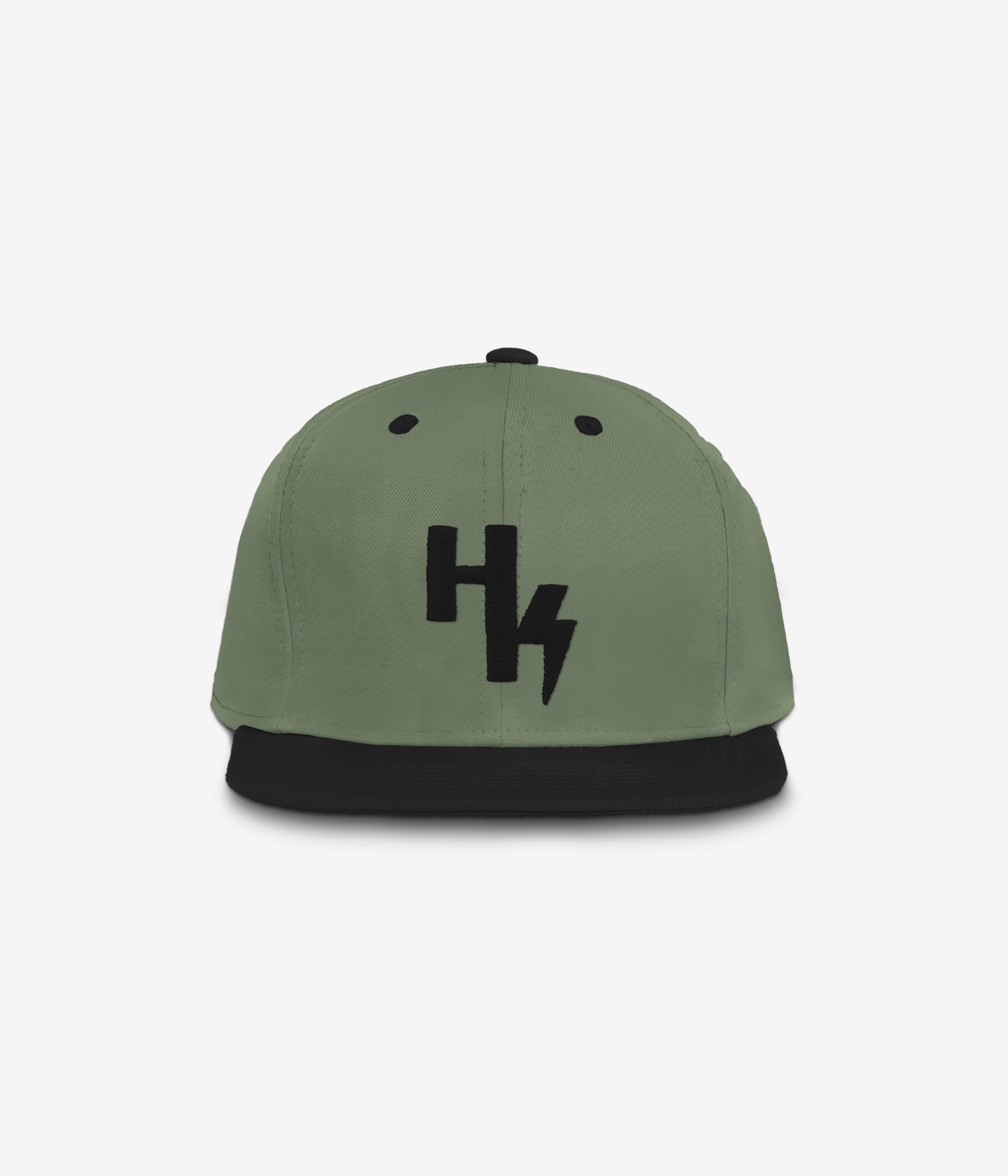 Stadium Snapback cap for babies and kids, product view 2