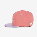 Stadium Snapback cap for babies and kids, product view 3