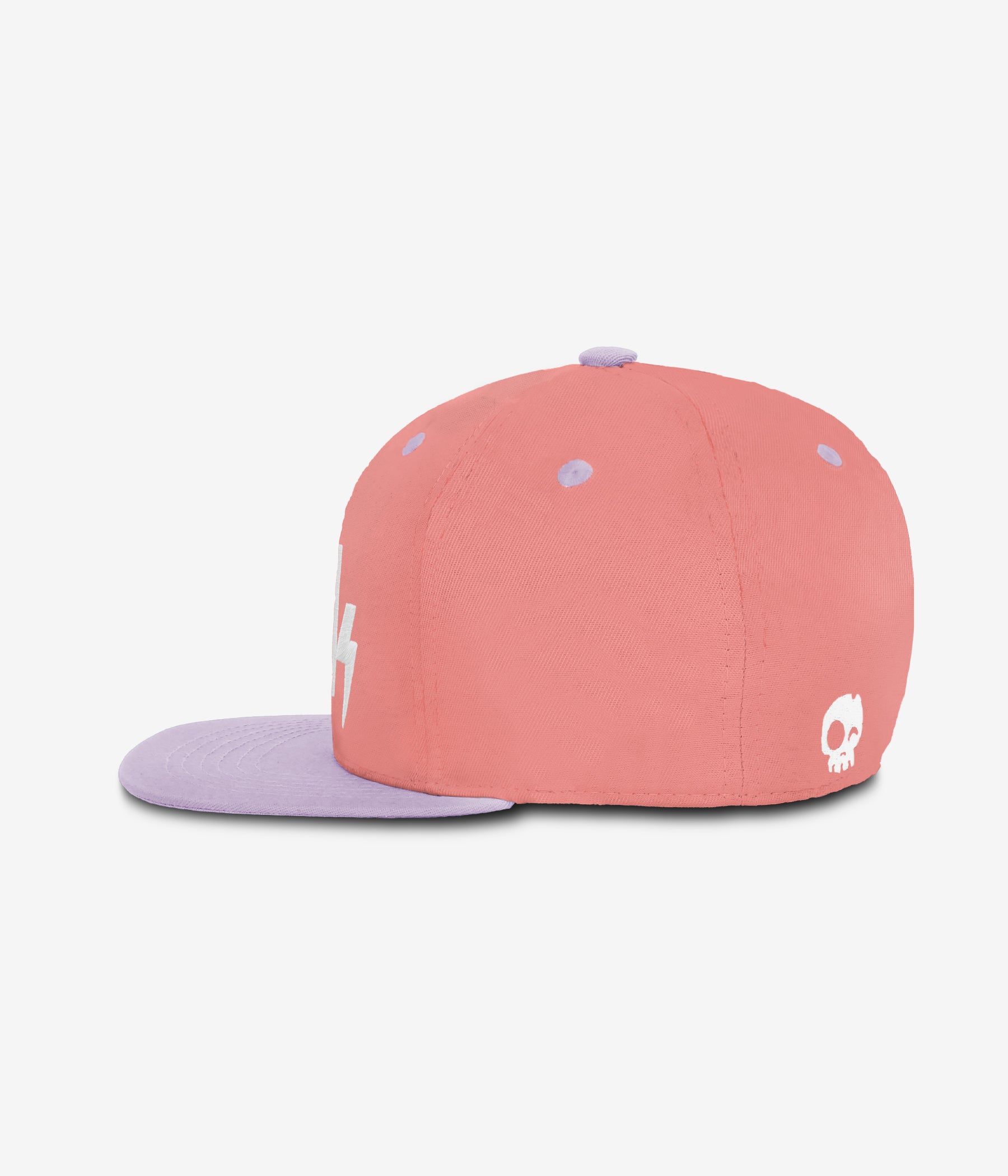 Stadium Snapback cap for babies and kids, product view 3