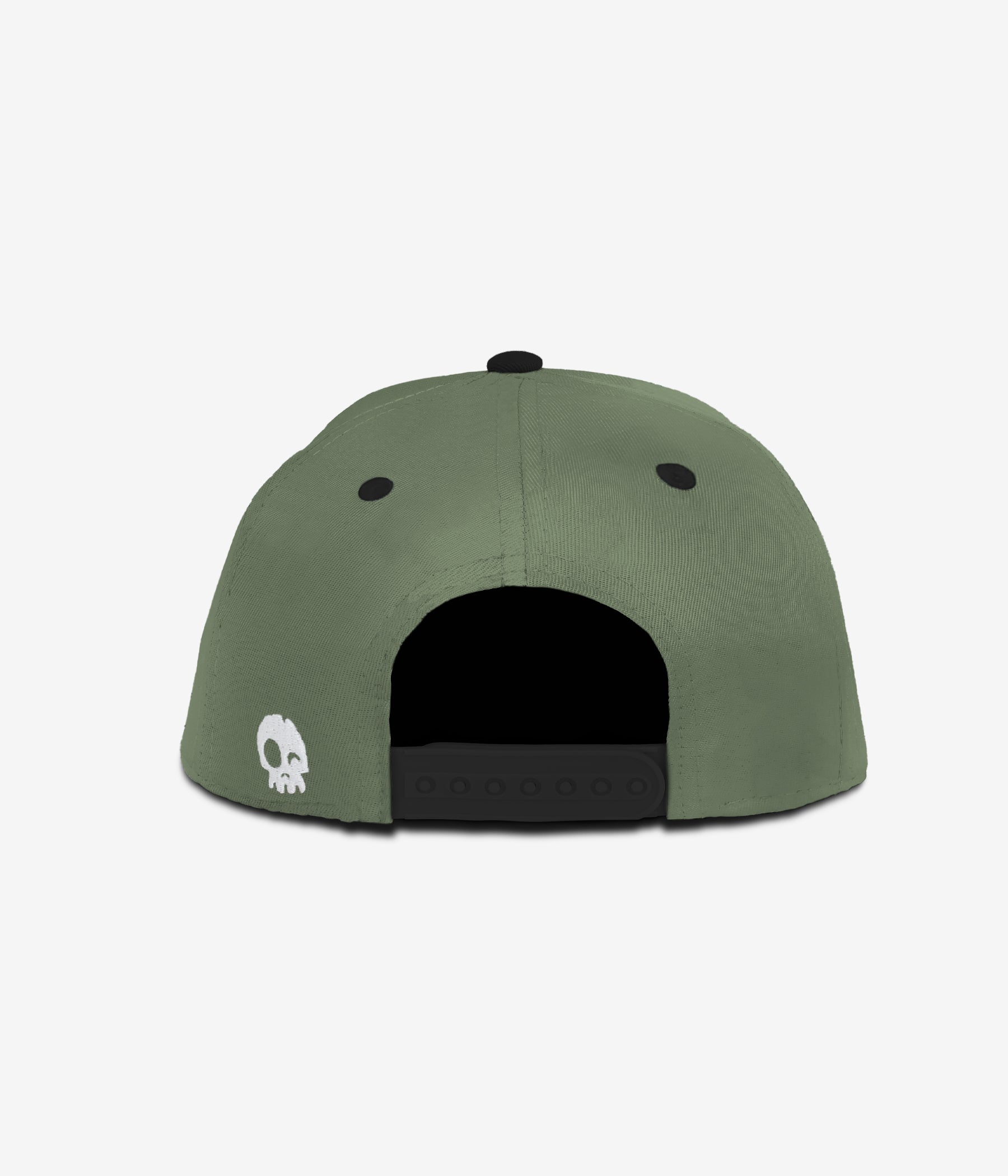 Stadium Snapback cap for babies and kids, product view 4