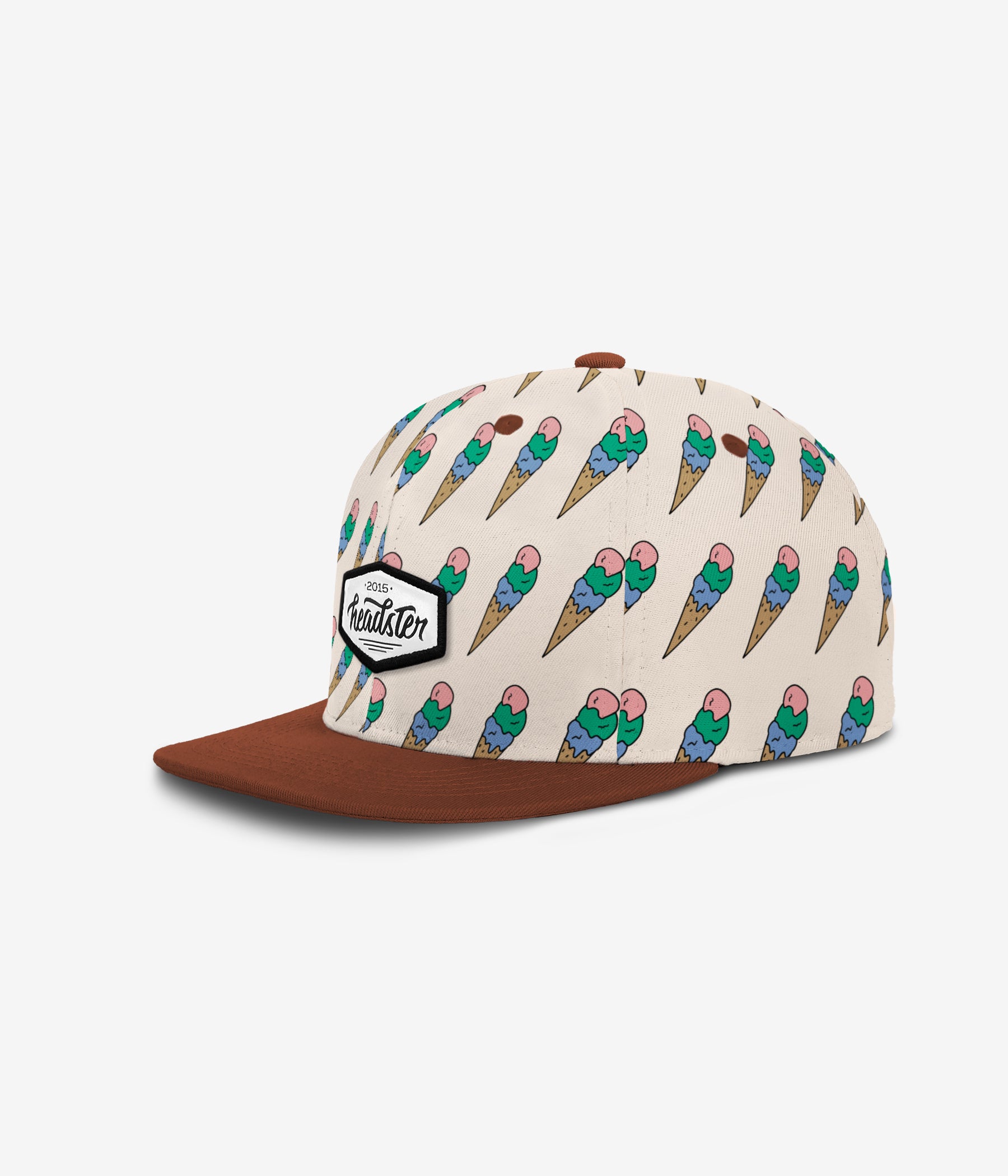 Stay Chill Snapback cap for babies and kids by Headster Kids
