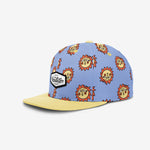 Sweet Sunshine Snapback cap for babies and kids by Headster Kids