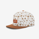 Vacay cap for babies and kids by Headster Kids