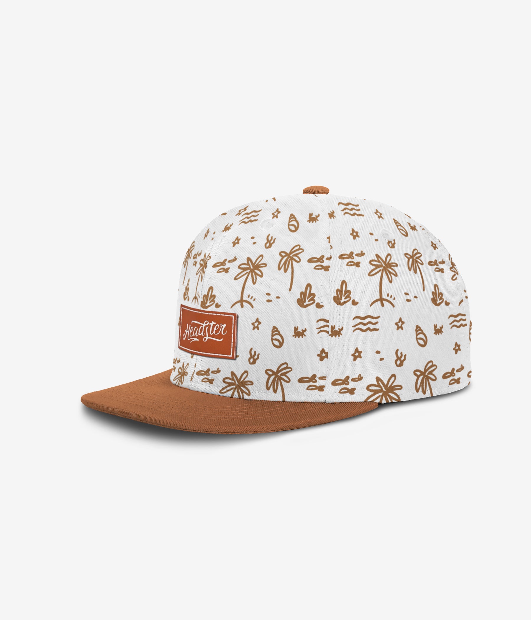 Vacay cap for babies and kids by Headster Kids