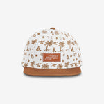 Vacay cap for babies and kids, product view 2