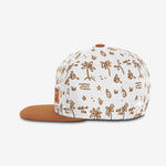 Vacay cap for babies and kids, product view 3