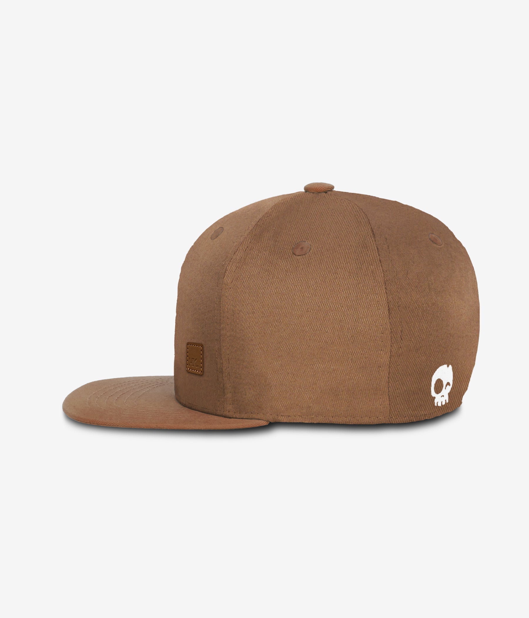 Varsity - Sand cap for babies and kids, product view 3