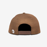 Varsity - Sand cap for babies and kids, product view 4