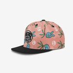 World Peace Snapback cap for babies and kids by Headster Kids