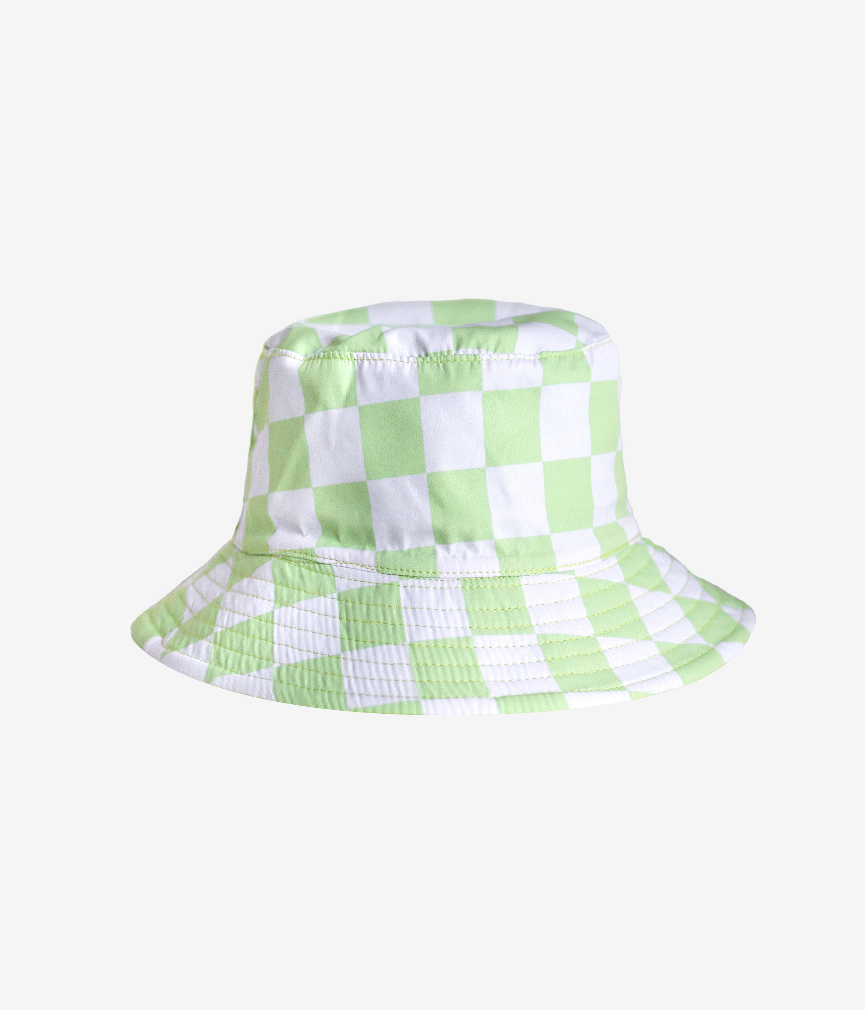 Check yourself bucket hat Mojito