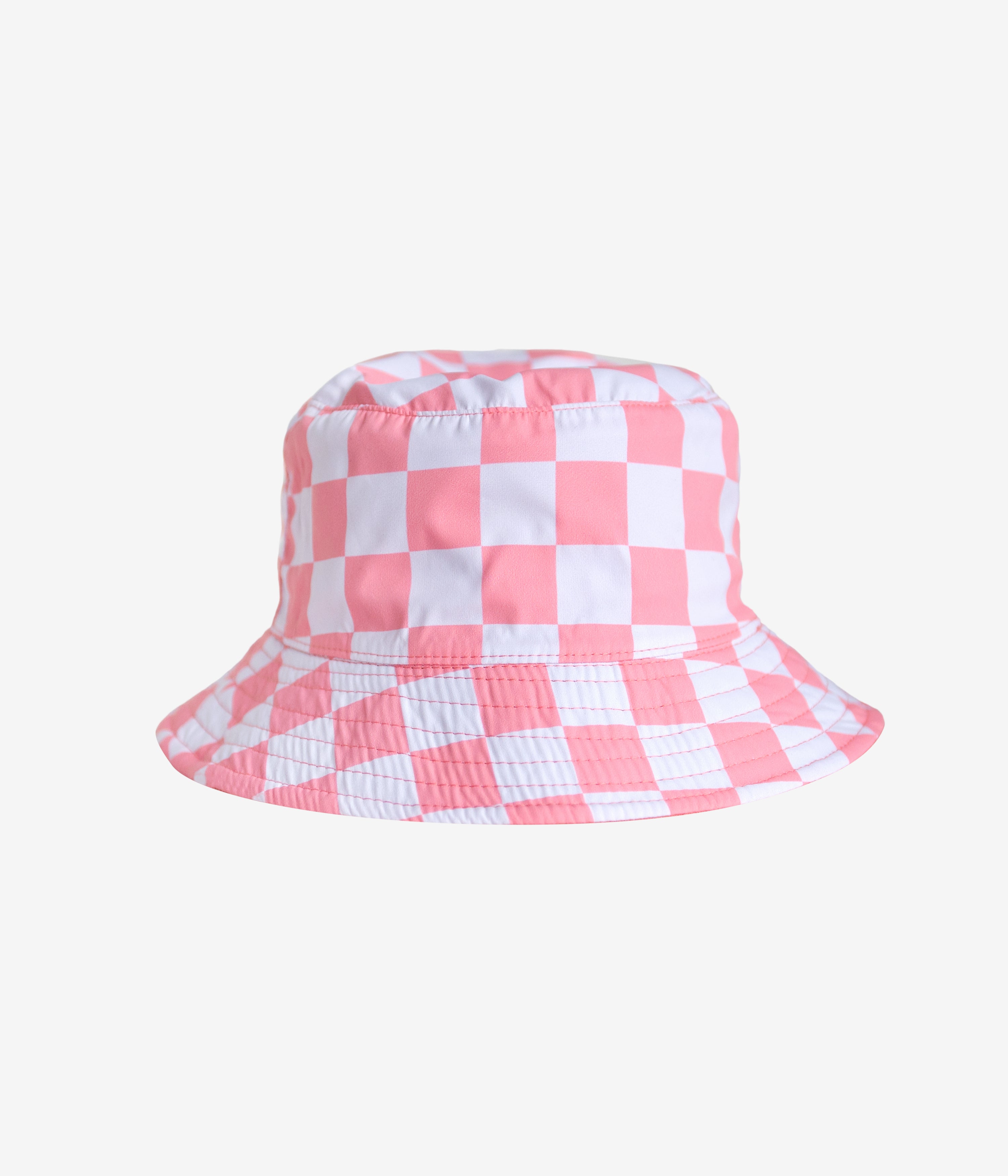 Check yourself bucket hat Peaches