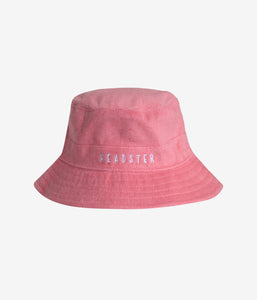 Check yourself bucket hat Peaches