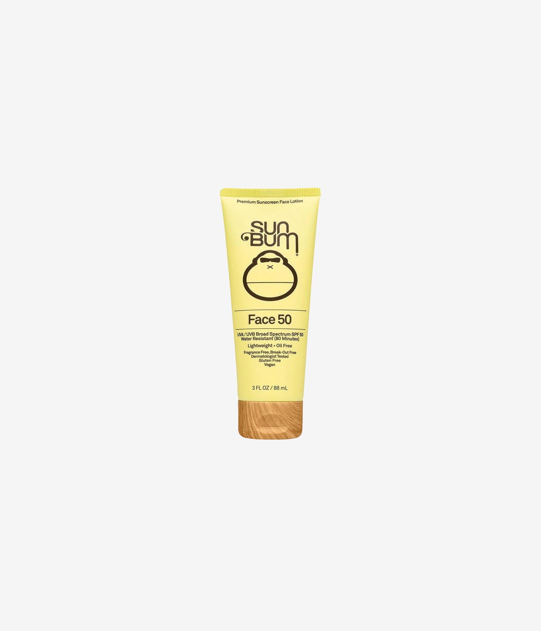 Face lotion - SPF 50