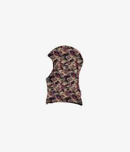 Headsy Camo Green