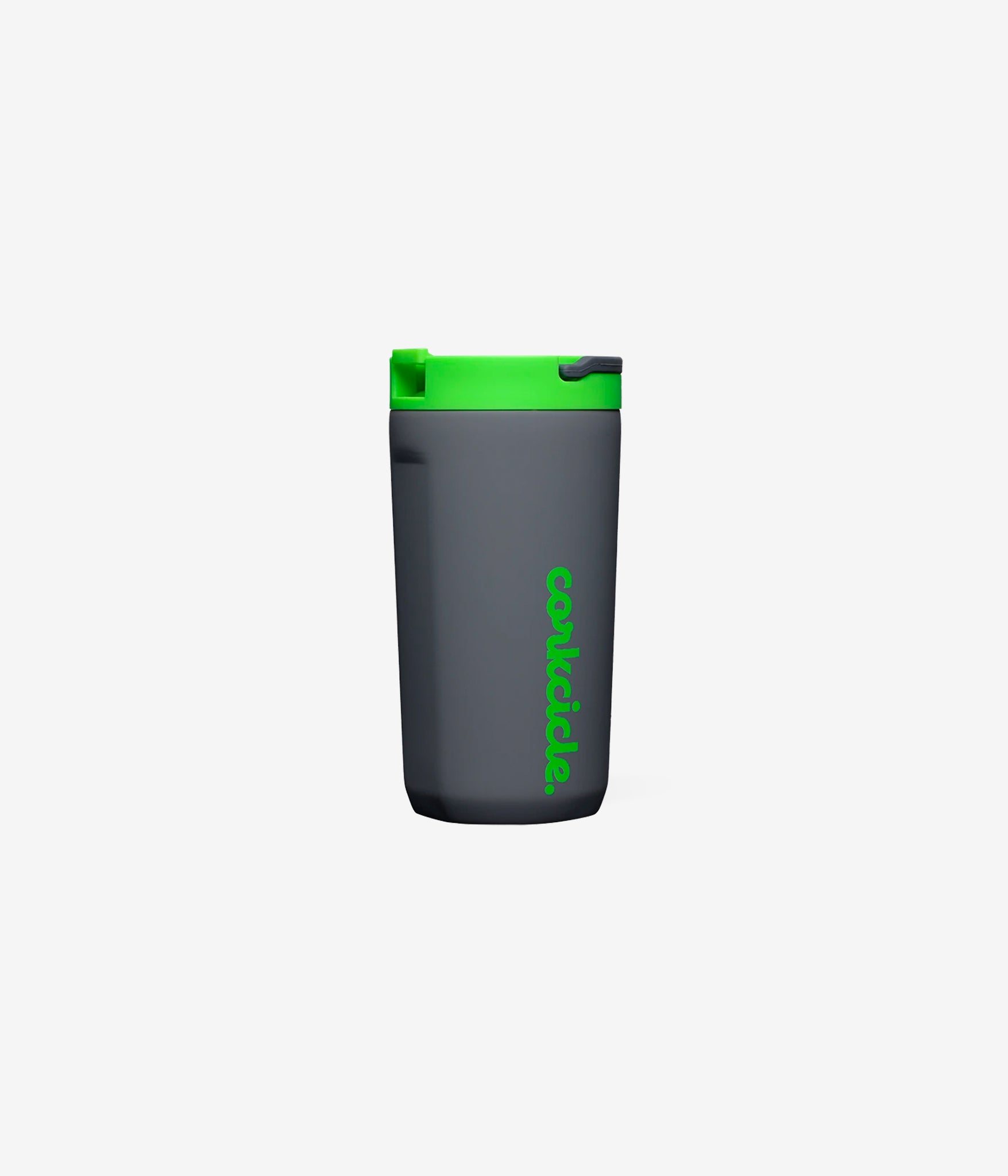Kids Cup - 12oz Electric Lime