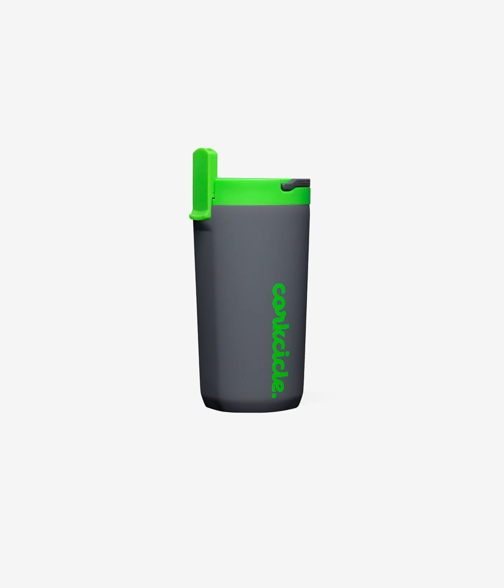Kids Cup - 12oz Electric Lime