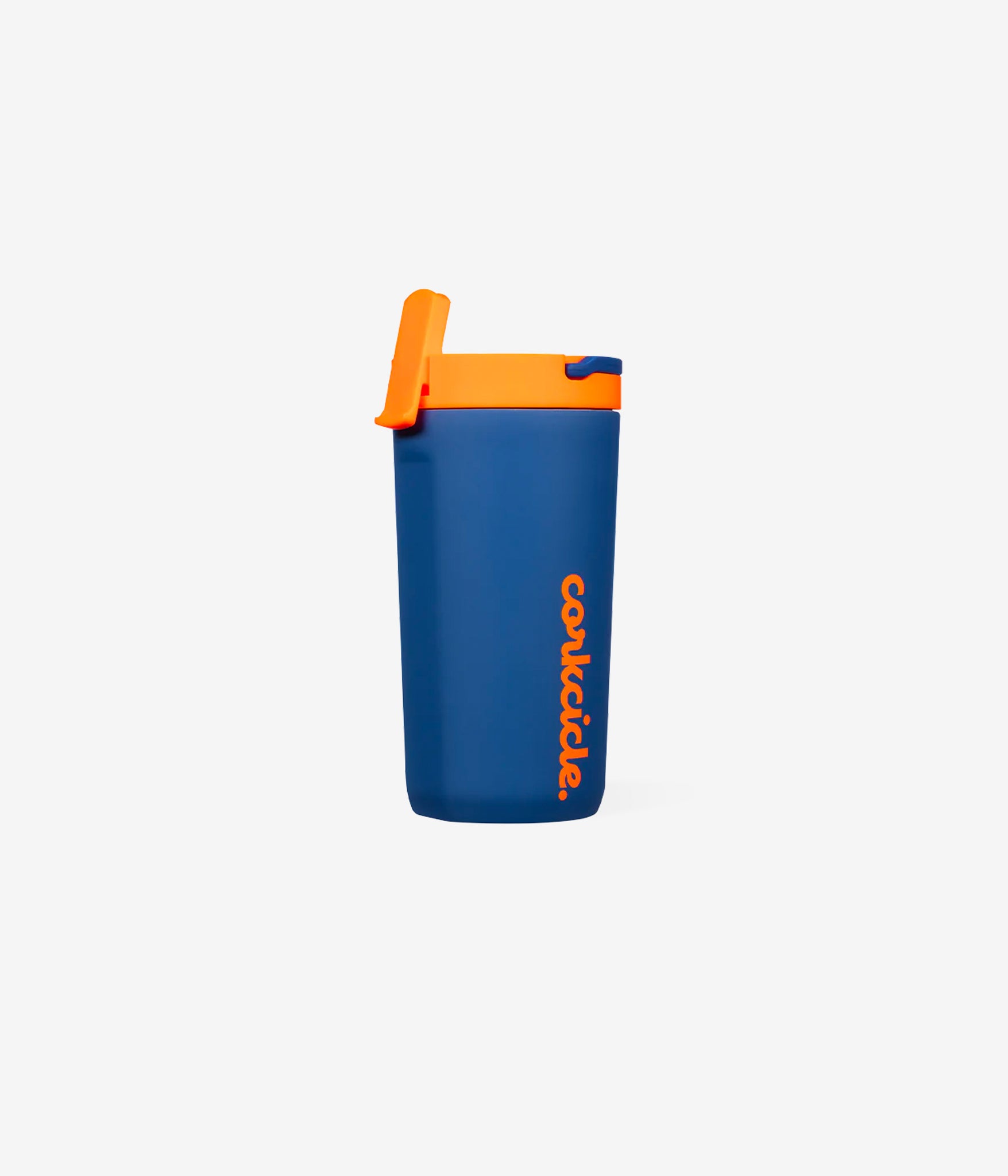Kids Cup - 12oz Electric Navy