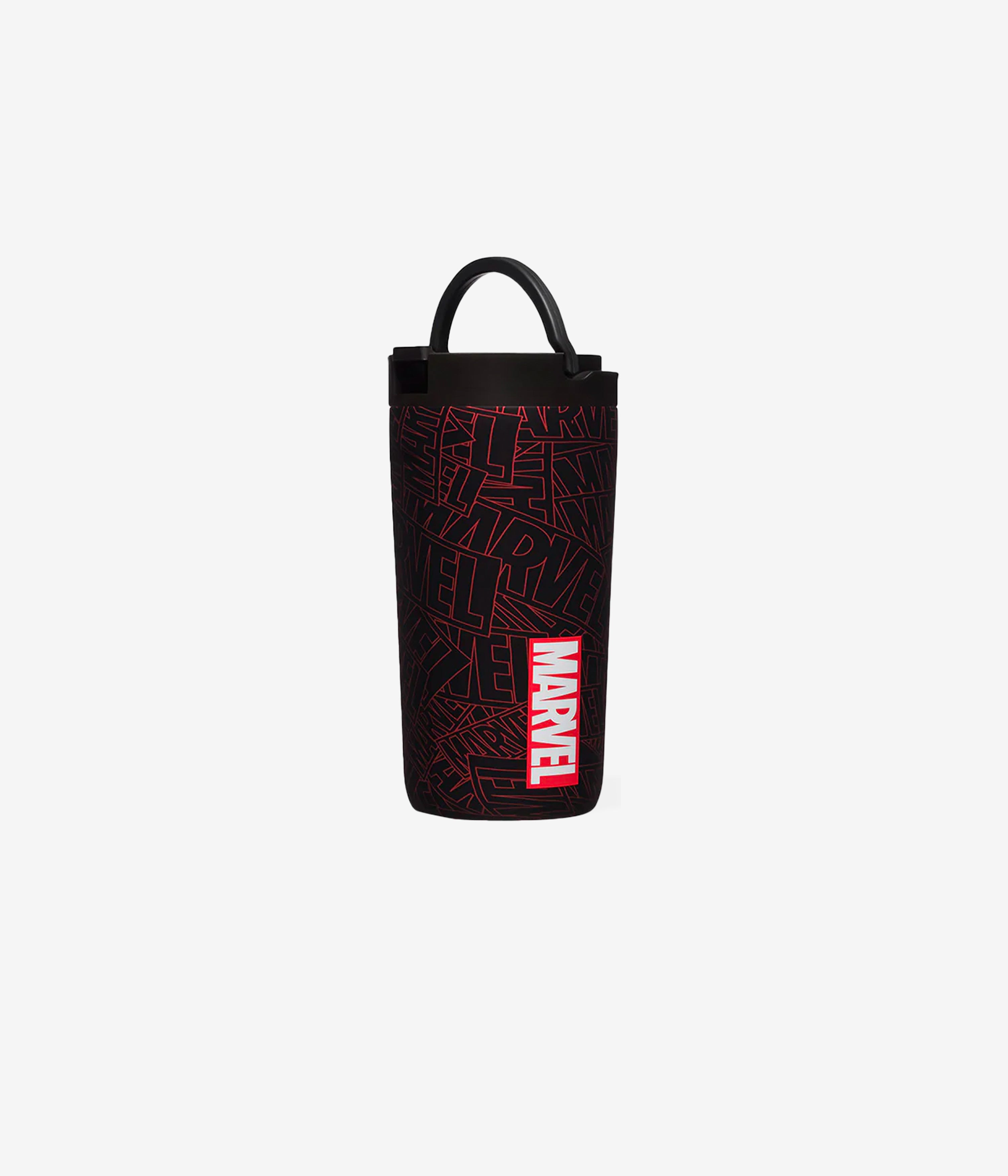 Kids Cup - 12oz Marvel - Marvel Logo