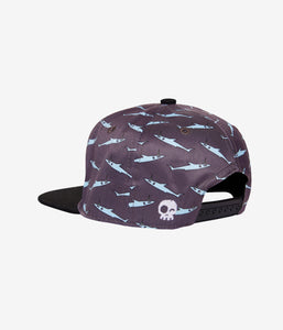 Narwhal snapback