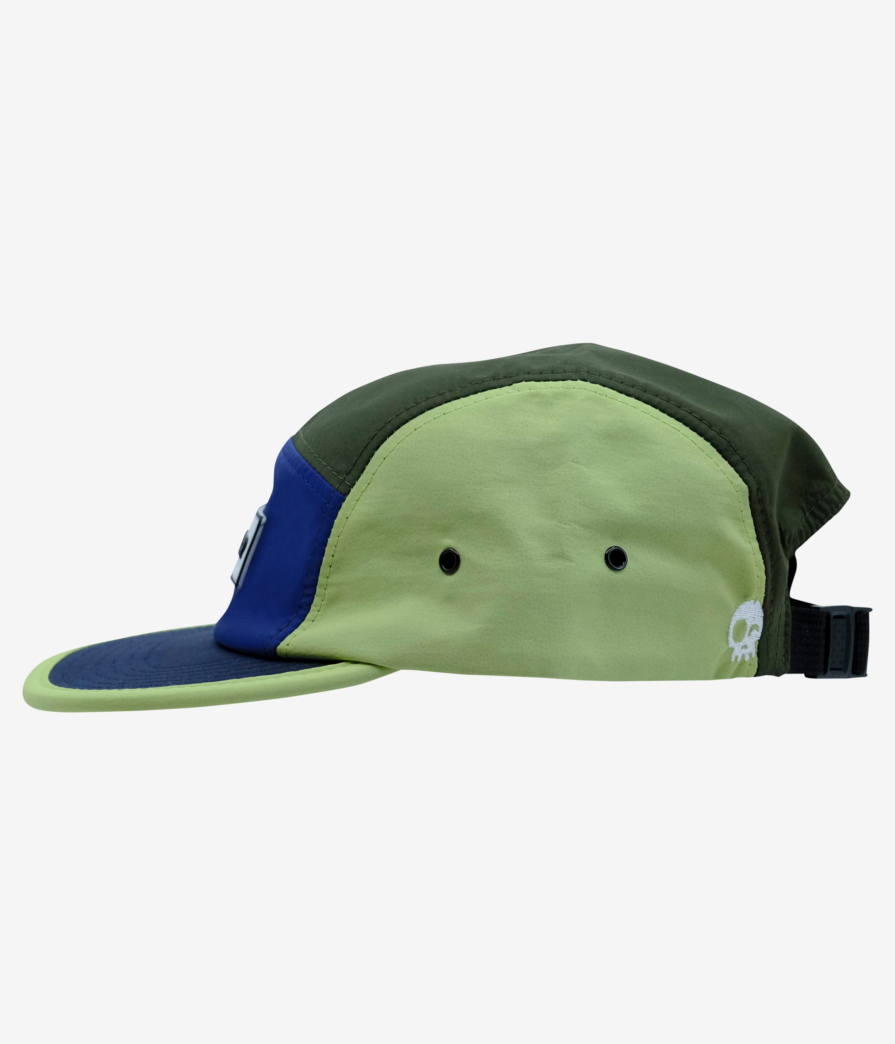 Runner Five Panel - Foamy Green