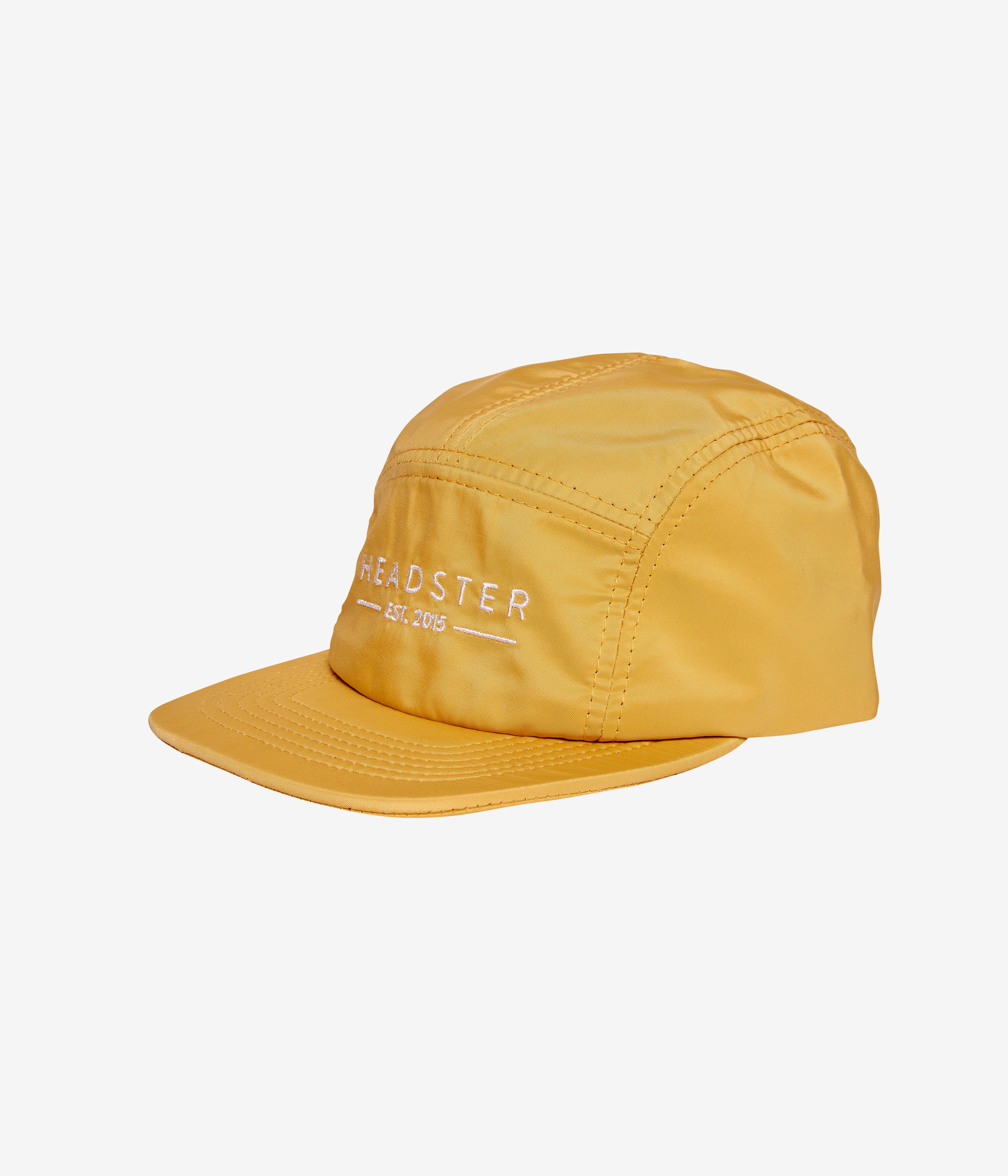 Salty - Yellow