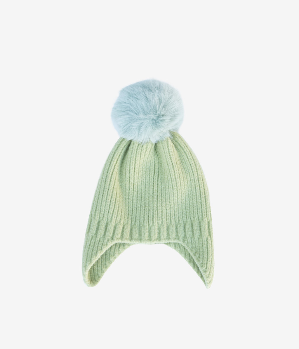 Scout Toque - Hedge Green – HEADSTER KIDS