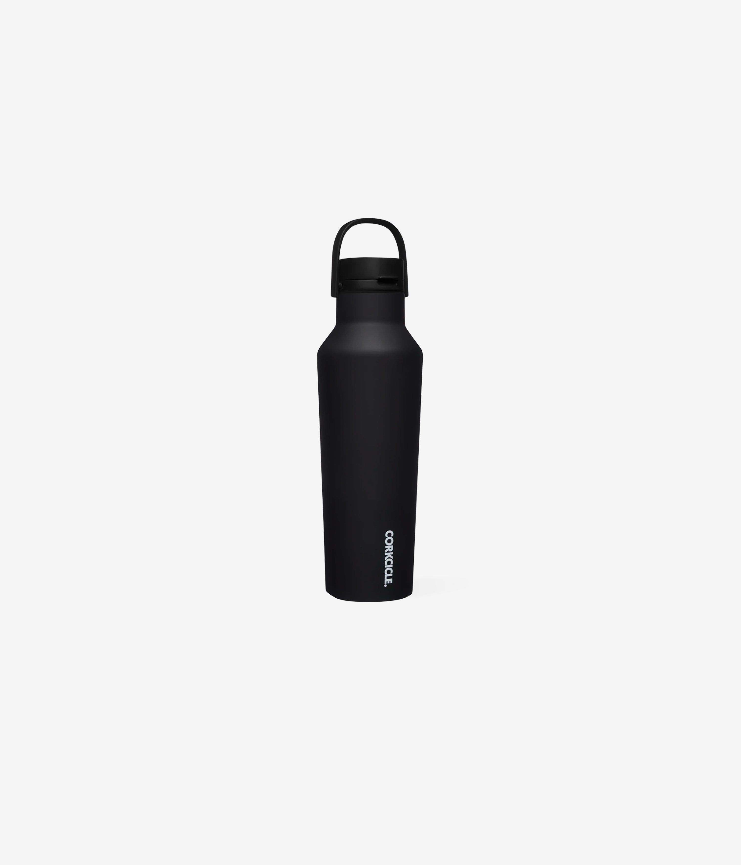 Sport Canteen - 20oz Black