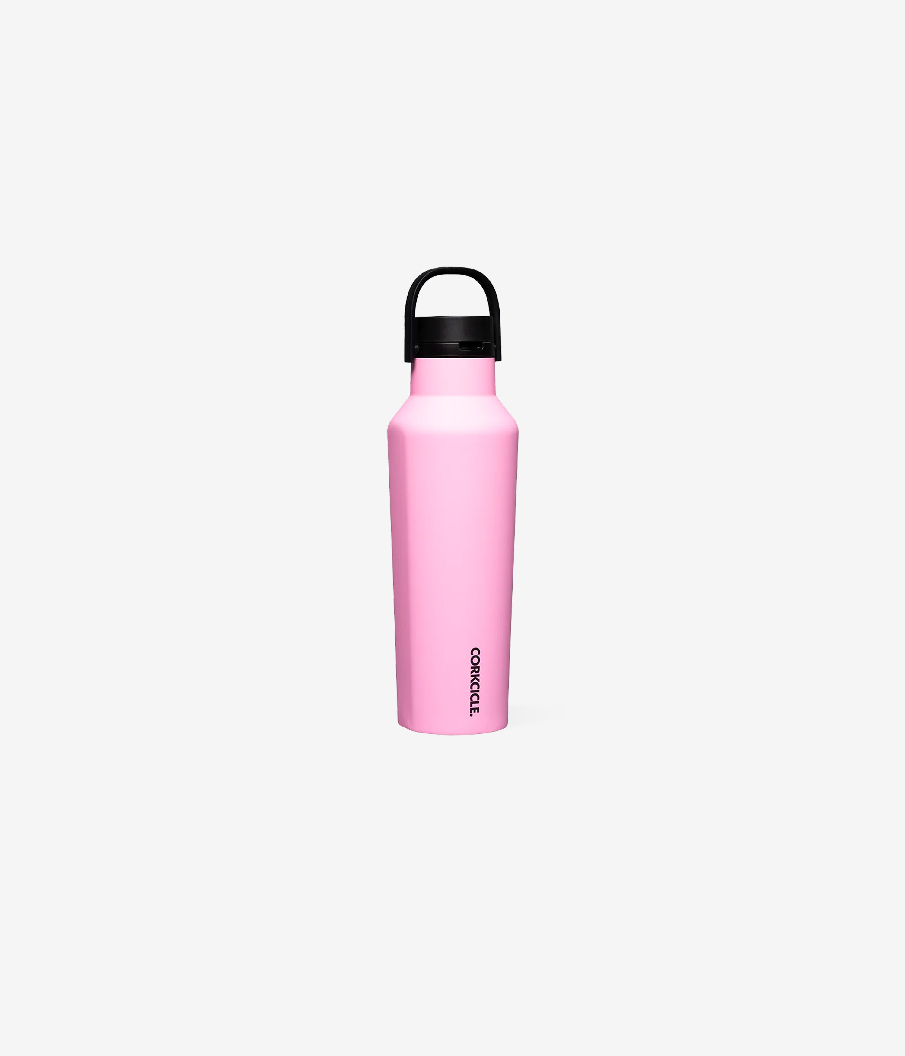 Sport Canteen - 20oz Sun-Soaked Pink