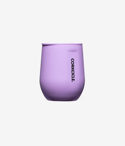 Stemless - 12oz Sun-Soaked Lilac