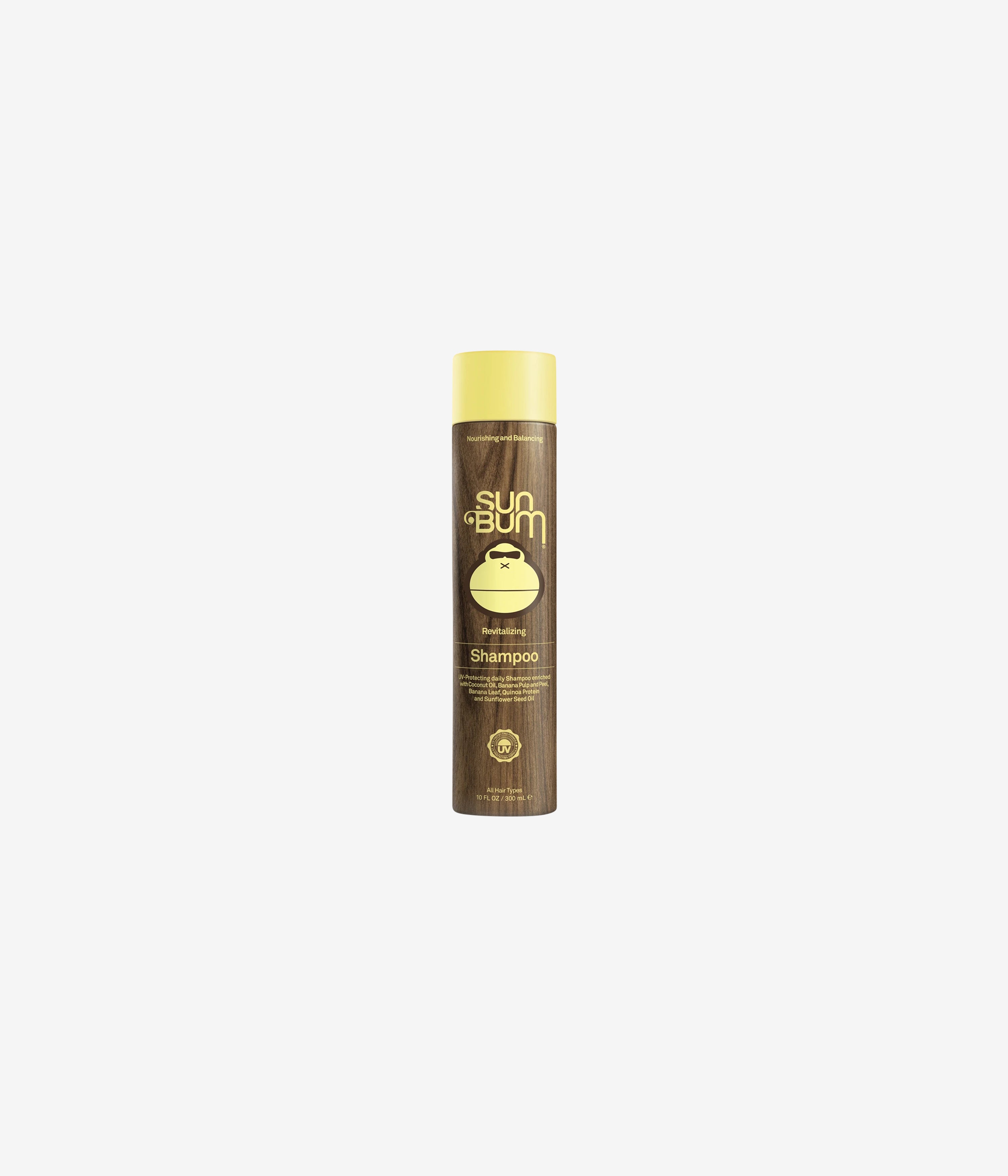 Sun Bum Revitalizing Shampoo