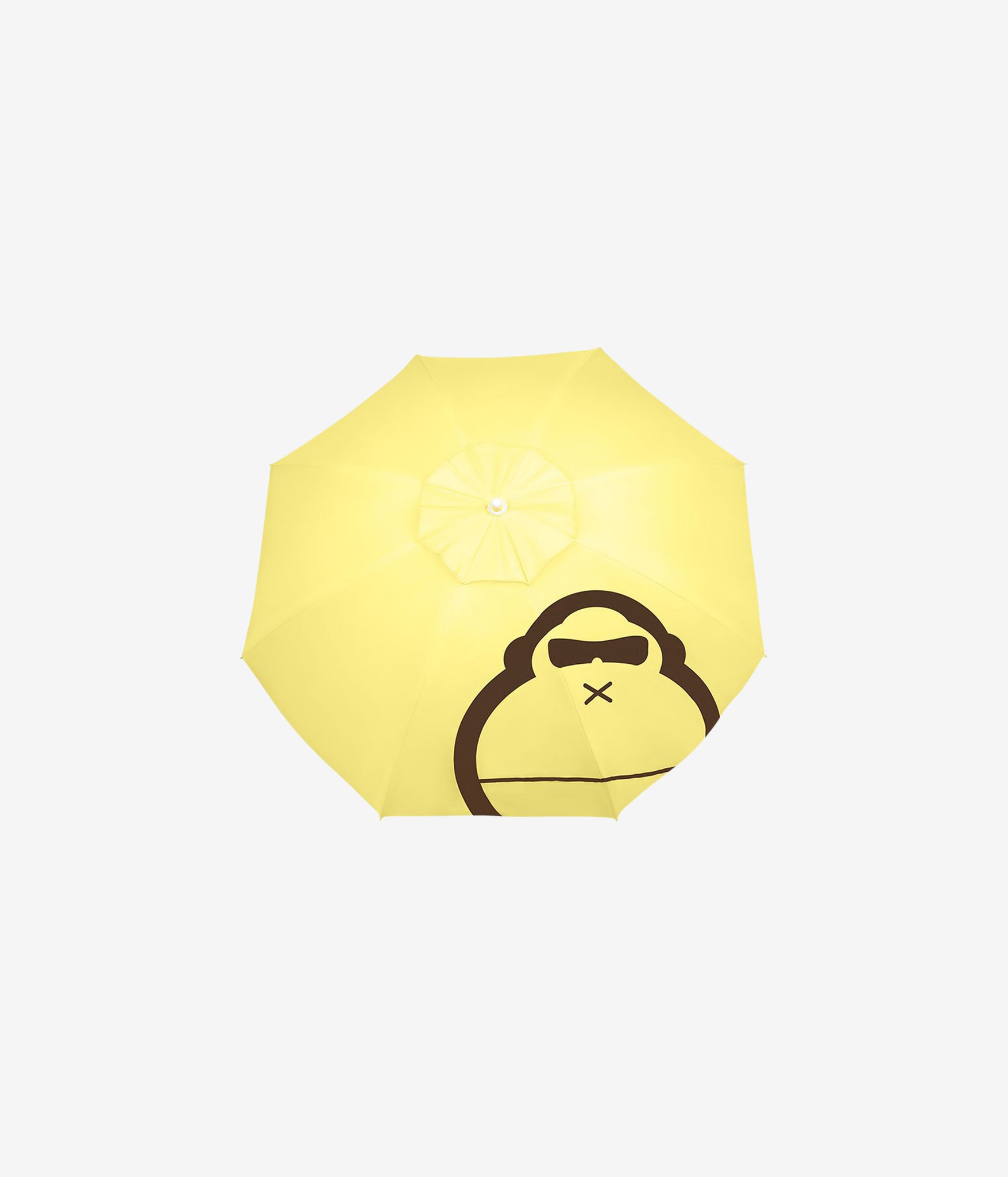 Sunbum beach umbrella - bumbrella