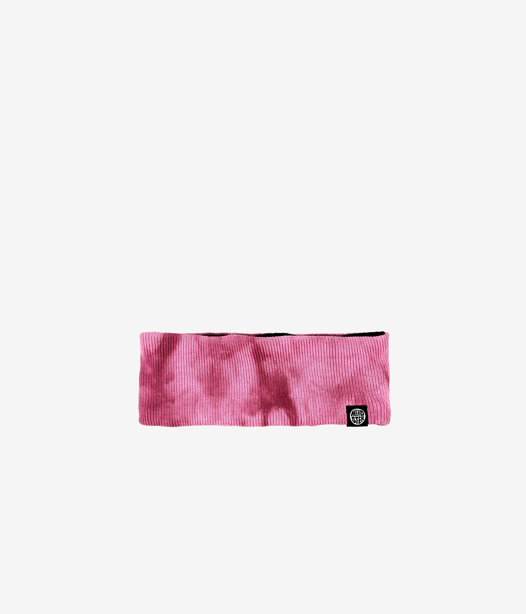Tie Dye Headband - Smart Pink