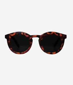 Tortoise sunglasses - brown
