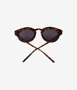Tortoise sunglasses - brown