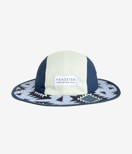 Vibe of mine boonie hat Celestial Blue