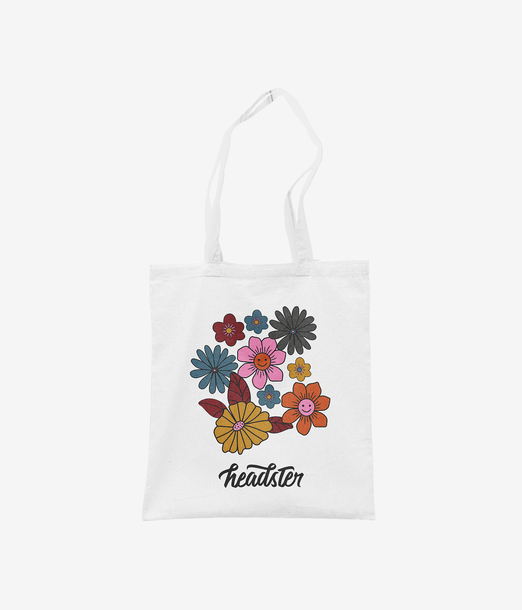 Tote bag - Sally be gone