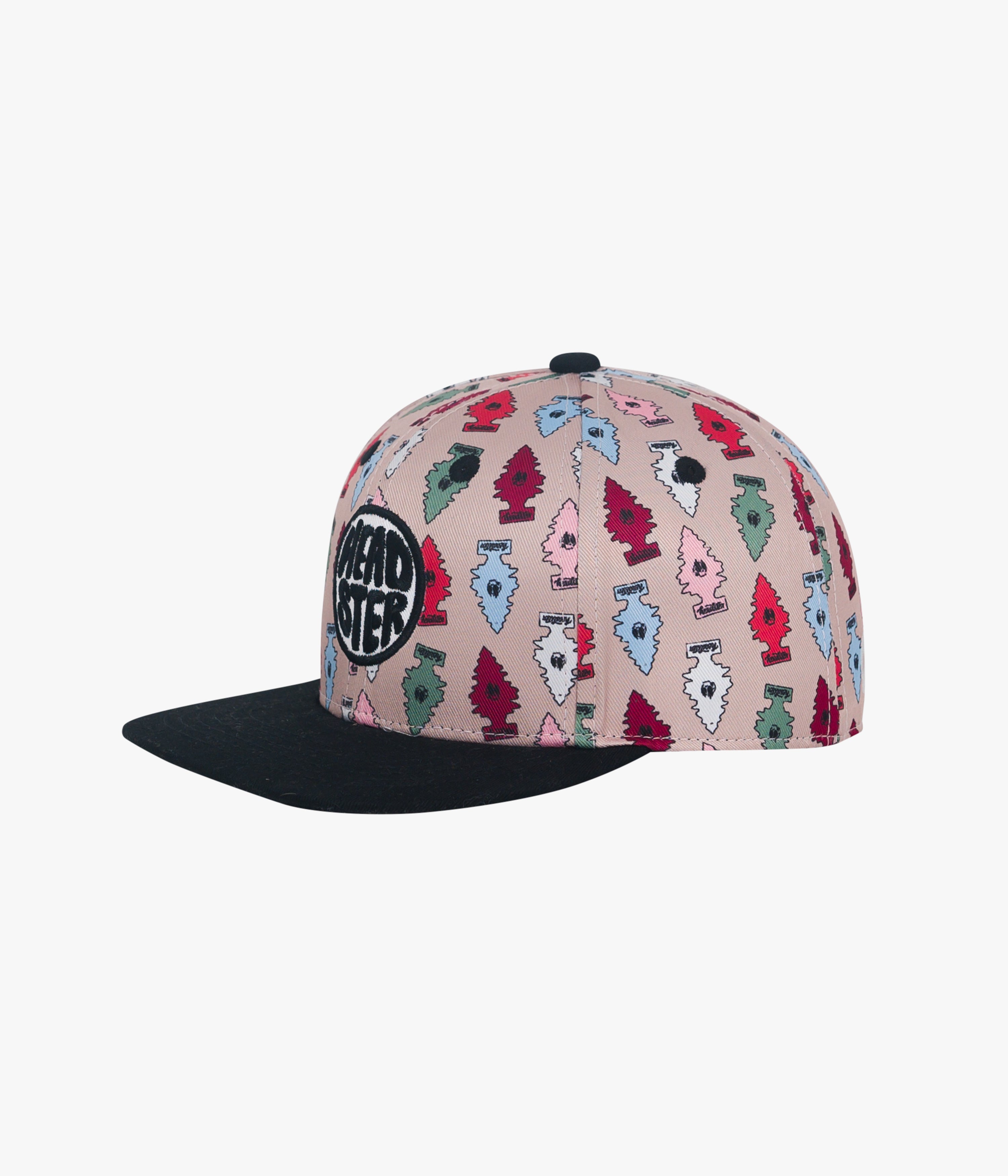 Magic Tree Snapback cap for babies and kids by Headster Kids