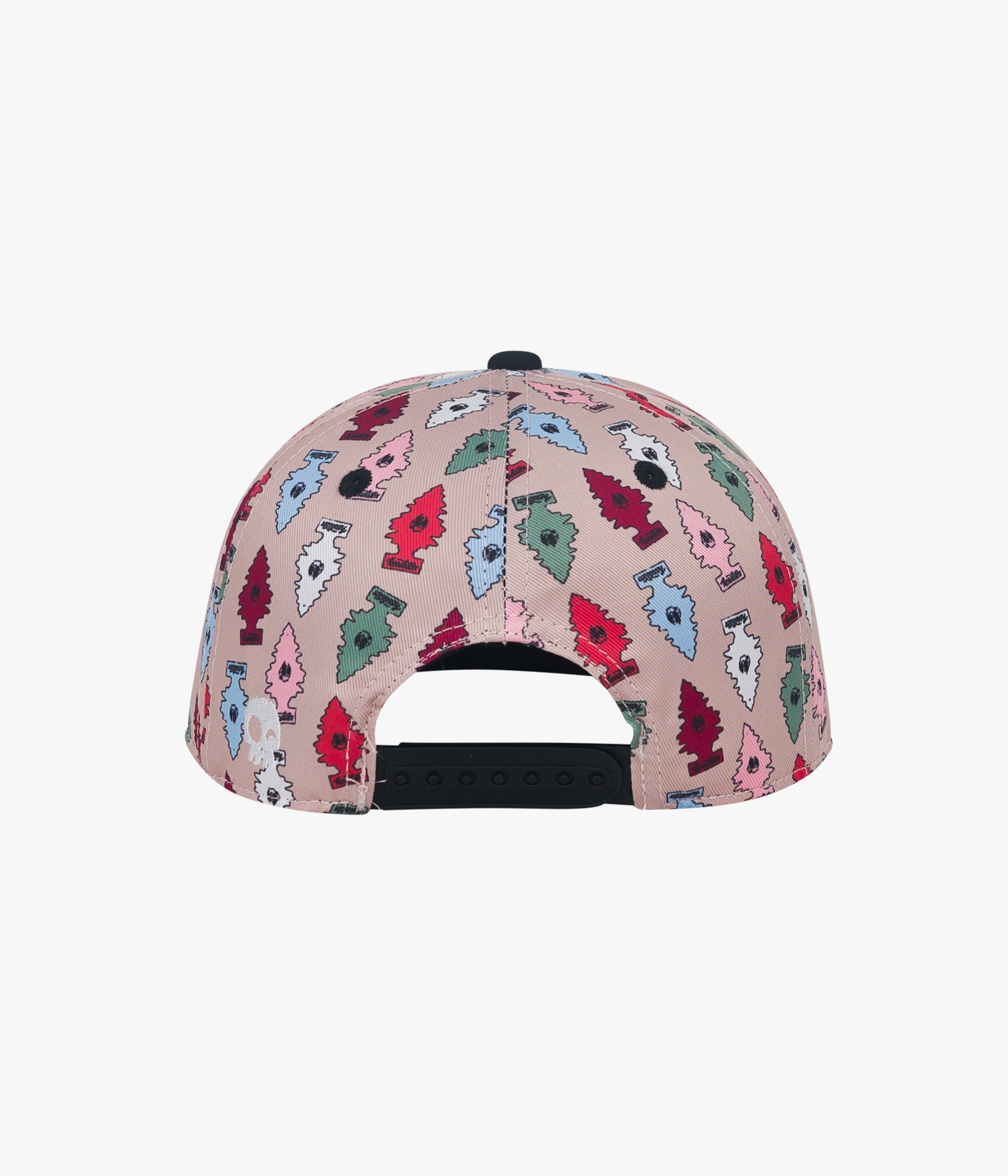 Magic Tree Snapback cap for babies and kids, product view 4