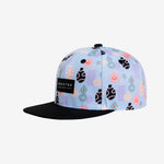 Pottery Class Snapback Crystal cap for babies and kids by Headster Kids