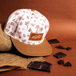 Vacay cap for babies and kids, product view 5